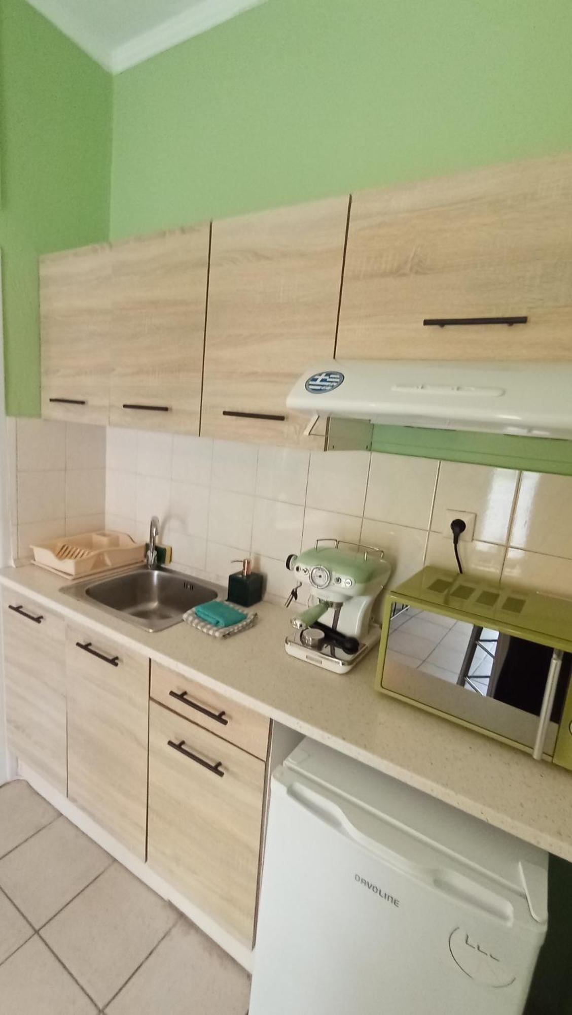 House Eugenia Sarti Apartment Ruang foto